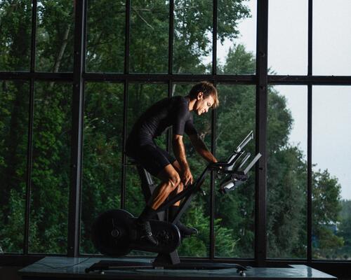 Comment entretenir mon vélo de biking ?