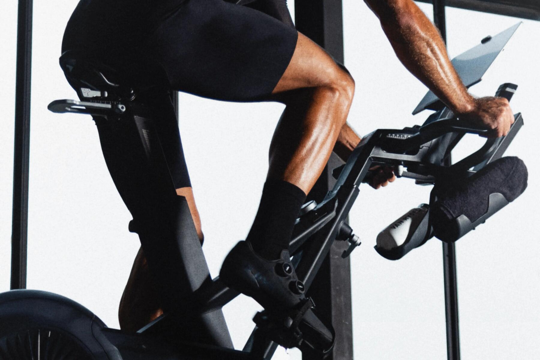 Bienfaits vélo semi allongé