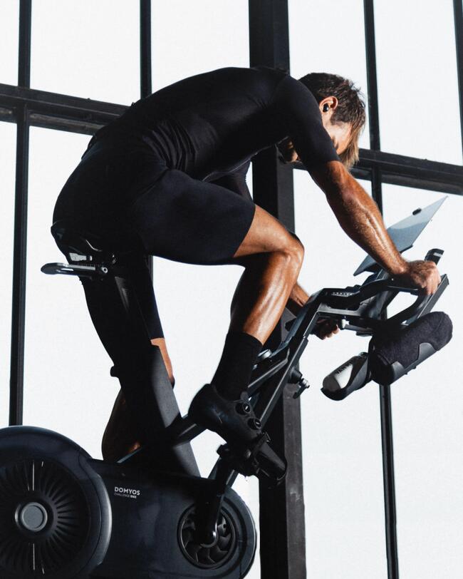 Challenge Bike in Aktion