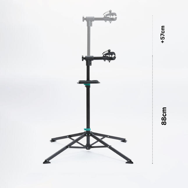 Caballete Decathlon