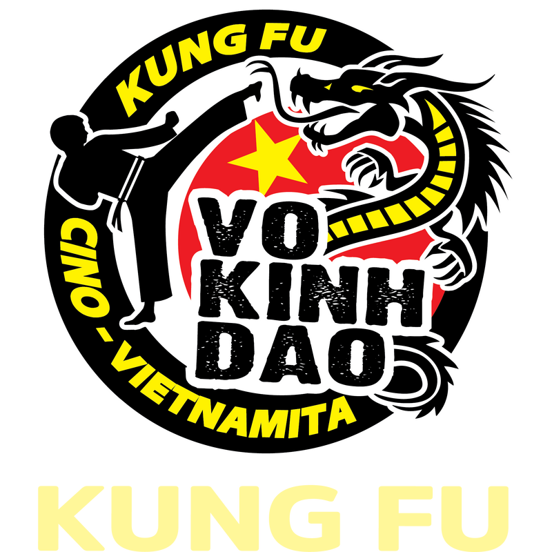 vo kinh dao