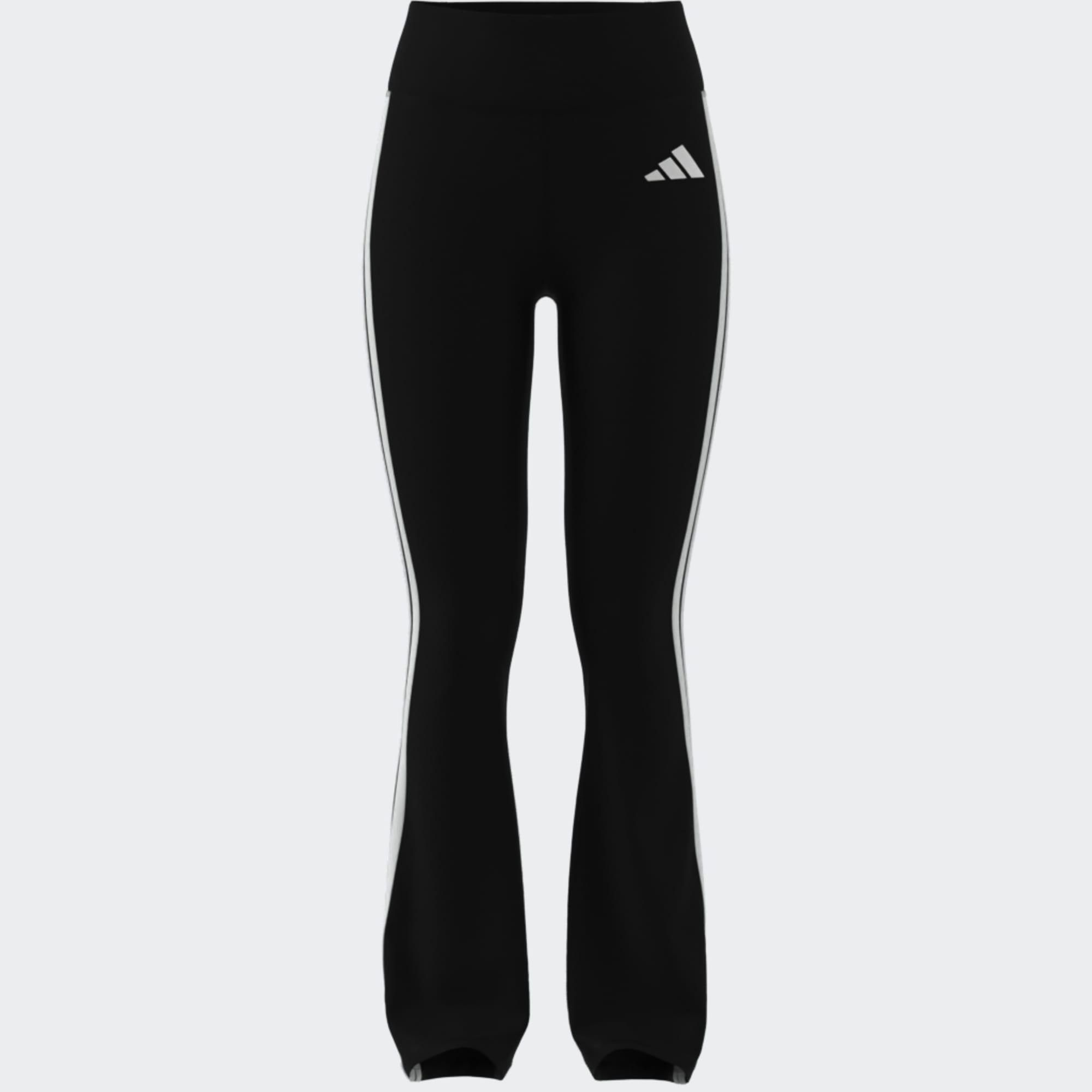 ADIDAS Leggings Fitness Mujer Negro