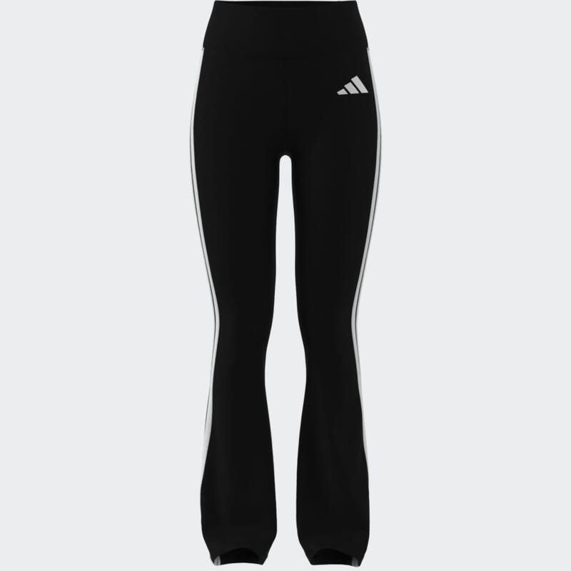 Legginsy fitness damskie ADIDAS