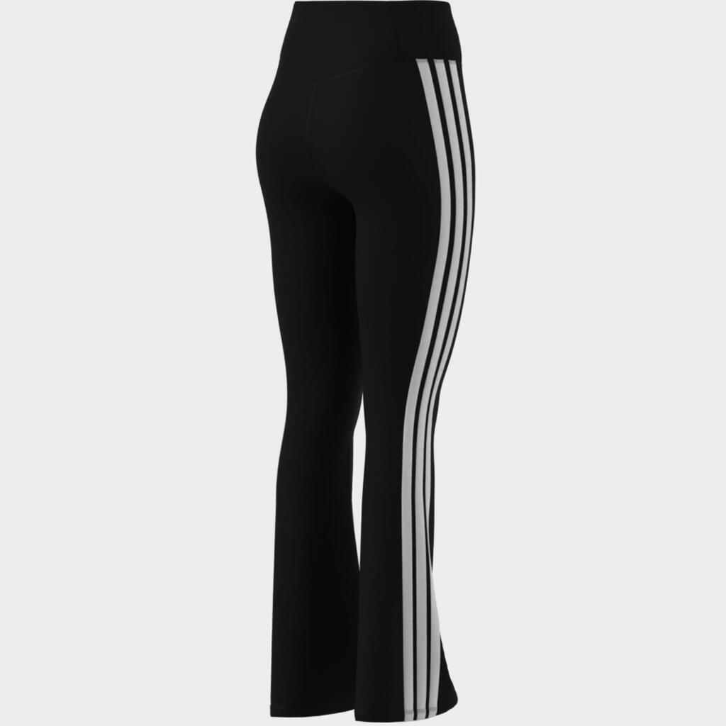Women's Fitness Leggings - Black