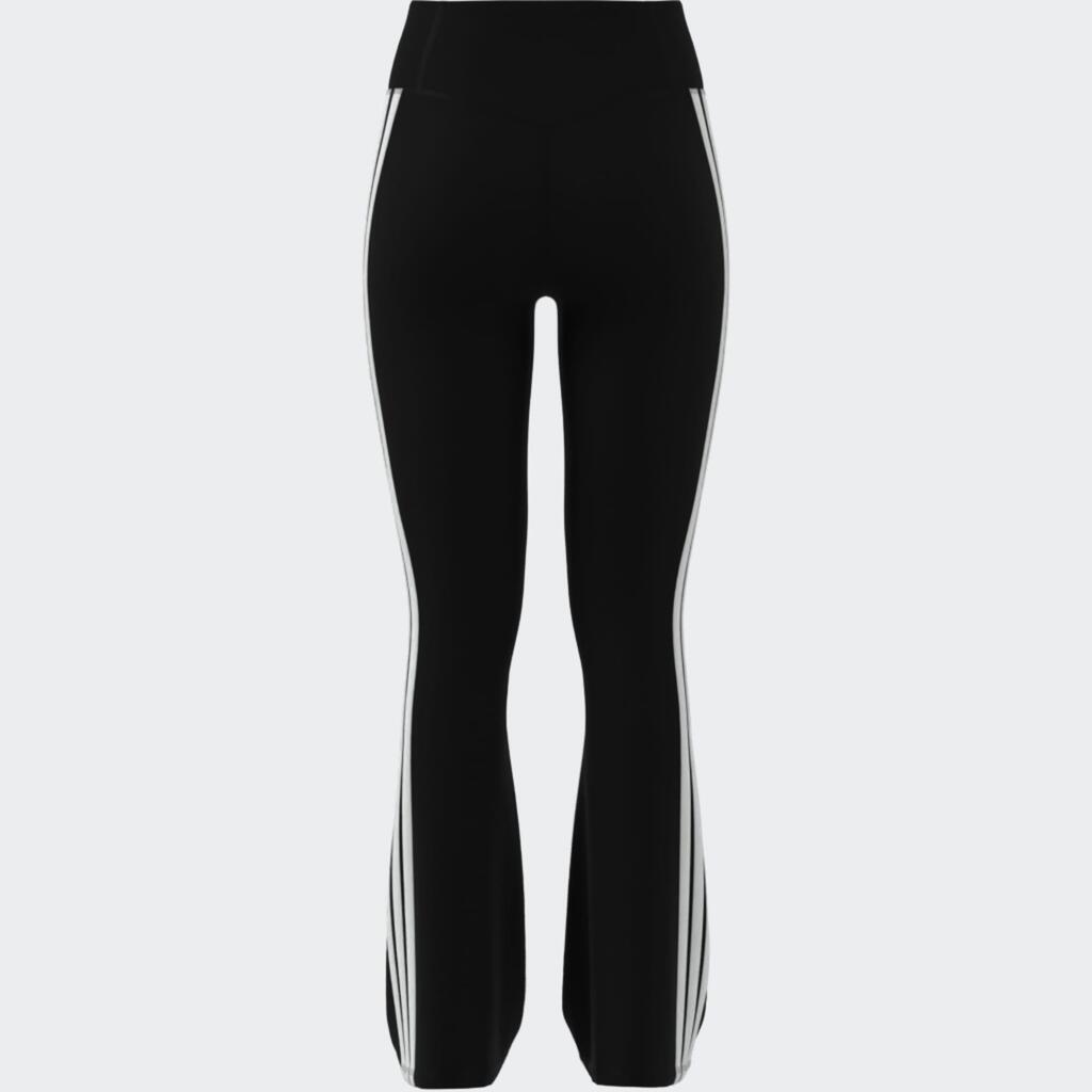 Women's Fitness Leggings - Black