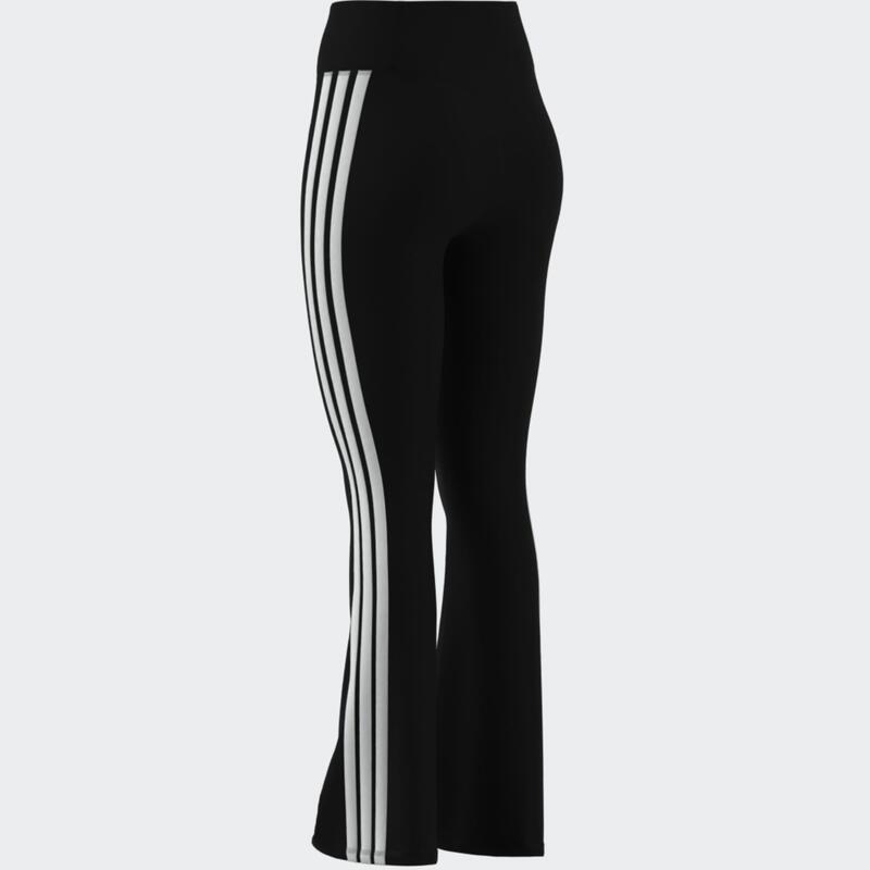 Colanţi Fitness ADIDAS Negru Damă