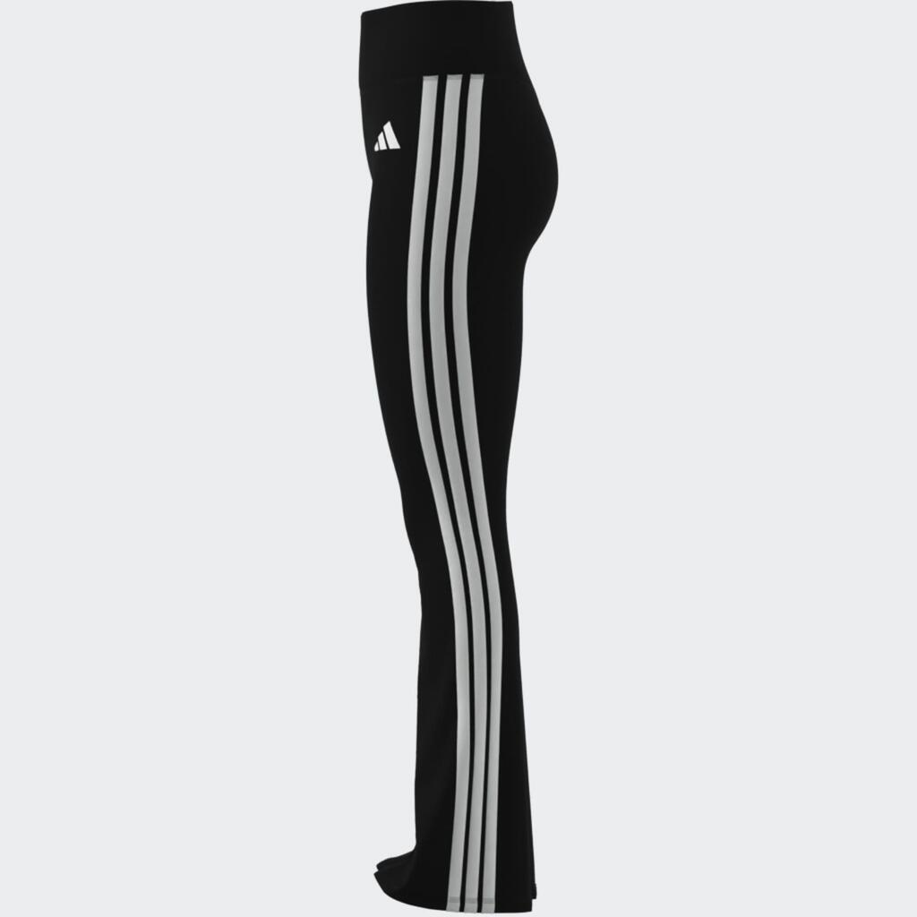 Women's Fitness Leggings - Black