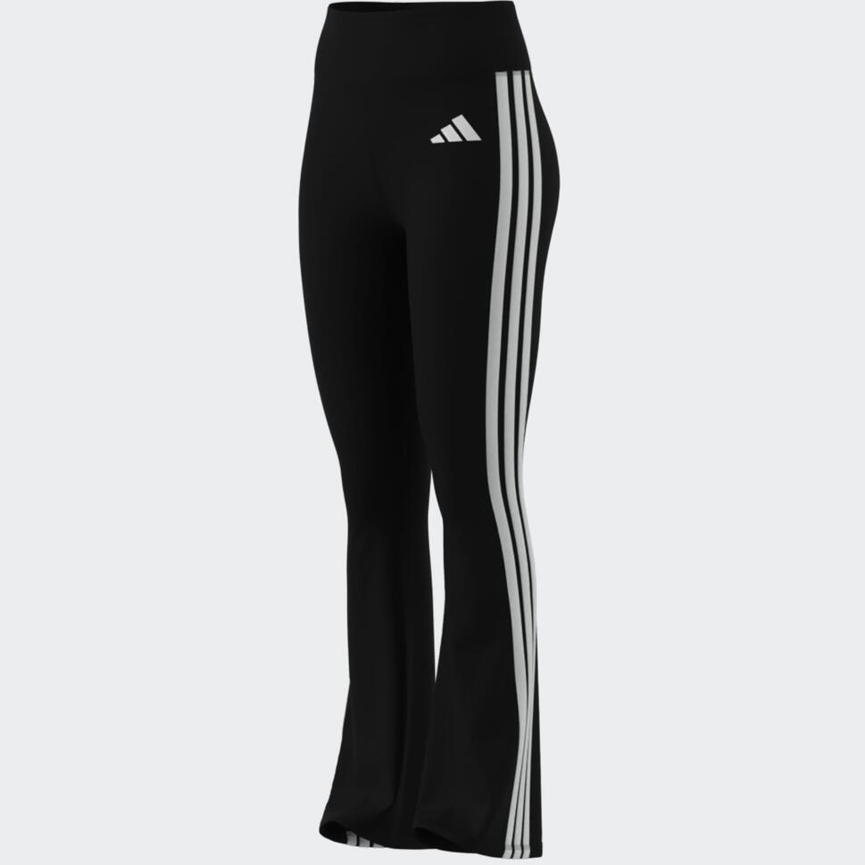 Legginsy fitness damskie ADIDAS