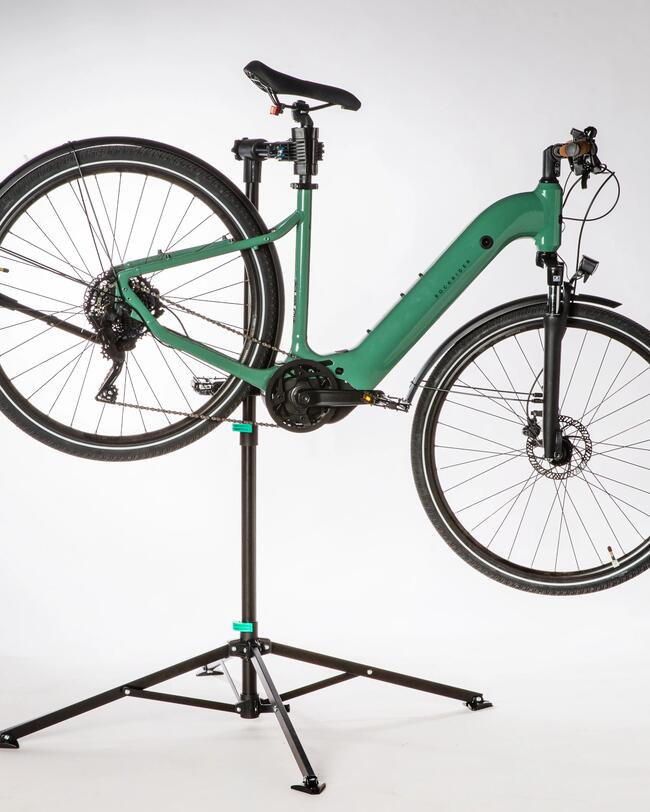 mountainbike
