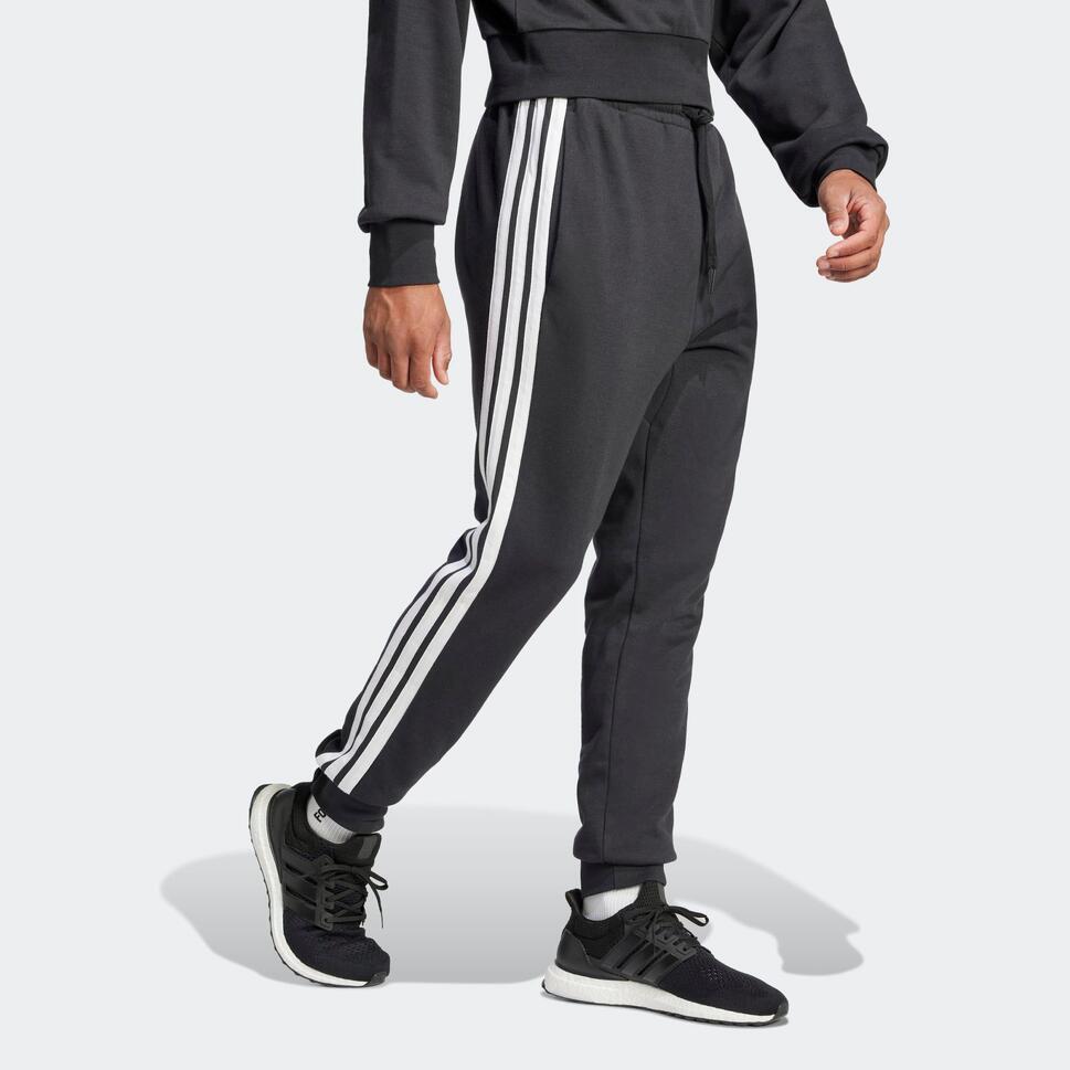 Spodnie dresowe męskie ADIDAS Gym & Pilates