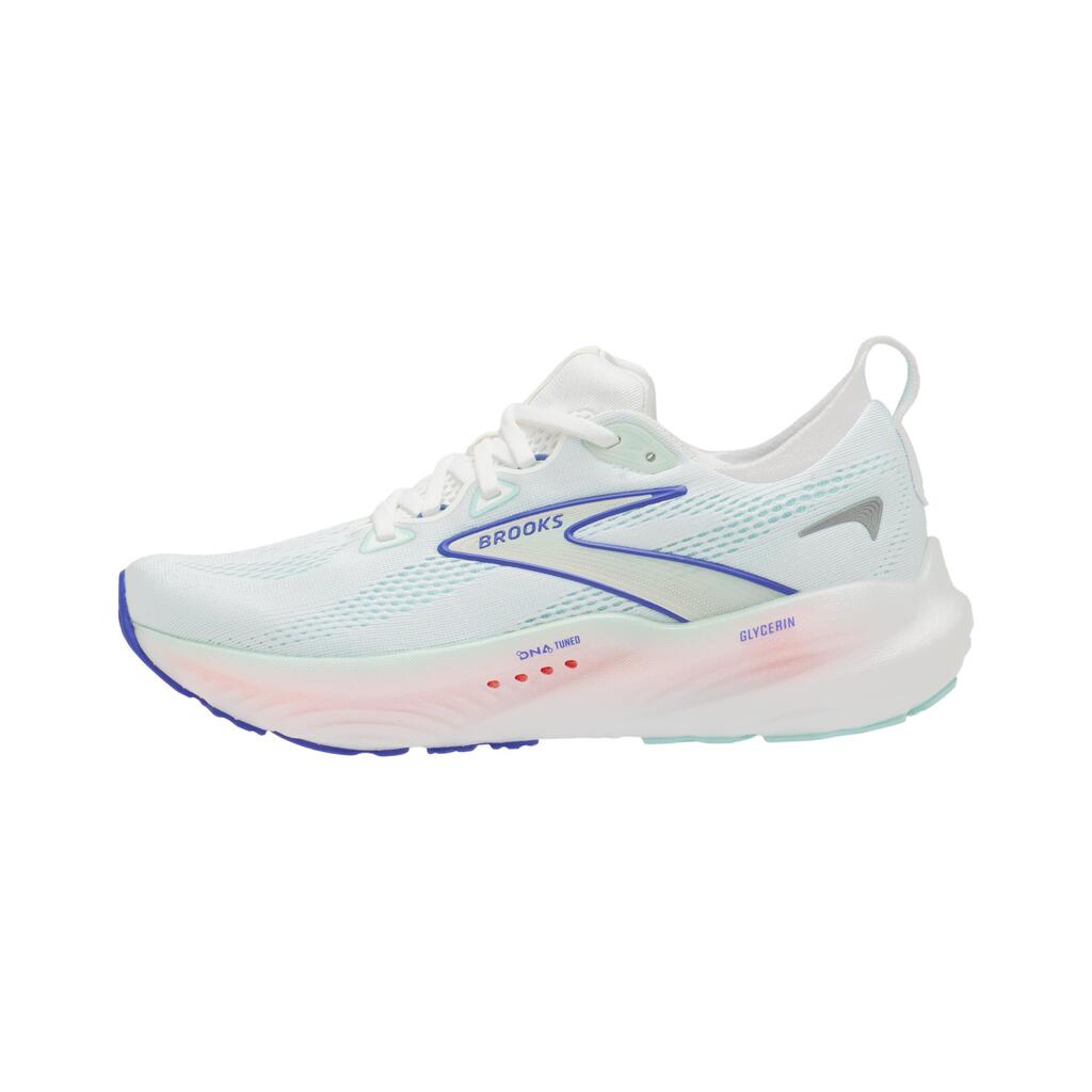 WOMEN'S RIDE 18 ROAD RUNNING SHOES