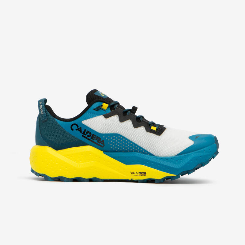 CHAUSSURE DE TRAIL RUNNING HOMME CALDERA 8