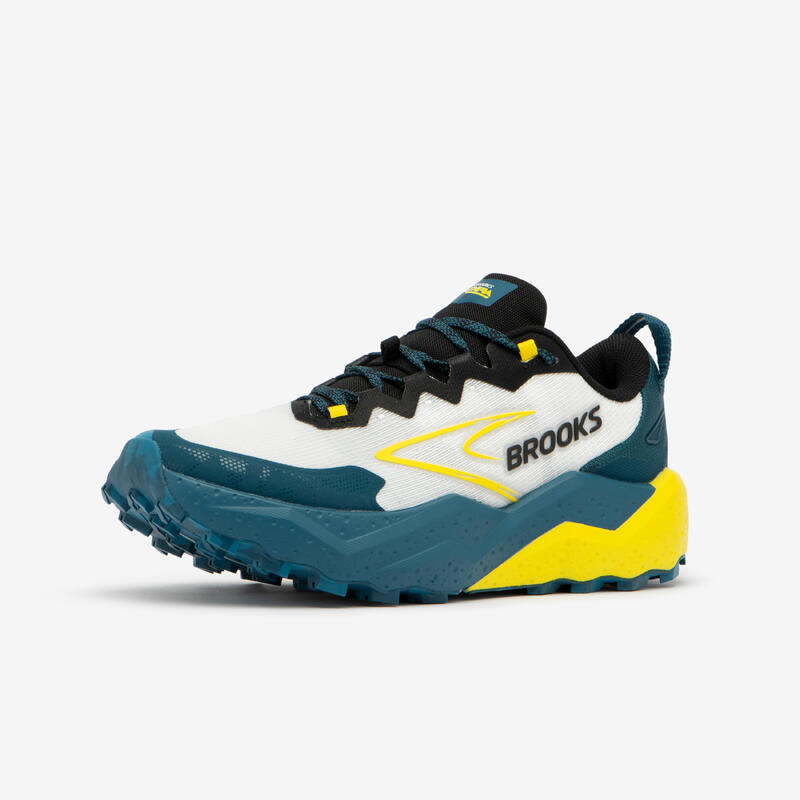 CHAUSSURE DE TRAIL RUNNING HOMME CALDERA 8