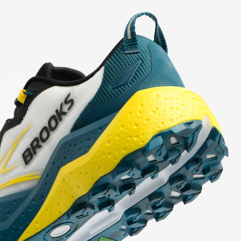 CHAUSSURE DE TRAIL RUNNING HOMME CALDERA 8