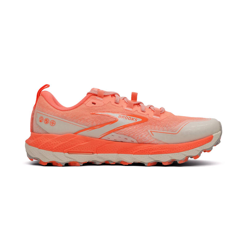 Dámské boty na trailový běh Brooks Cascadia 18