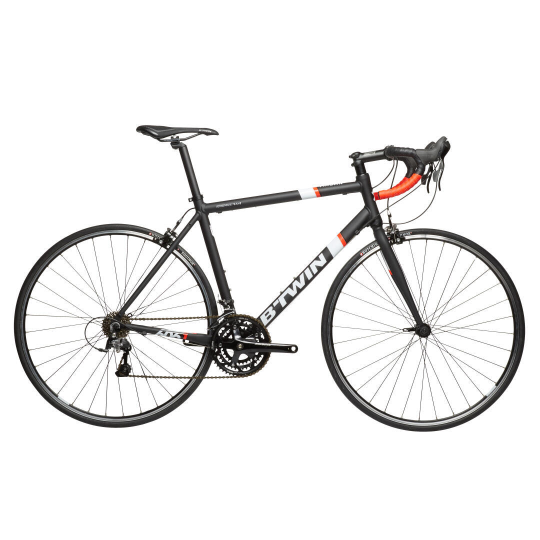 btwin 500 triban