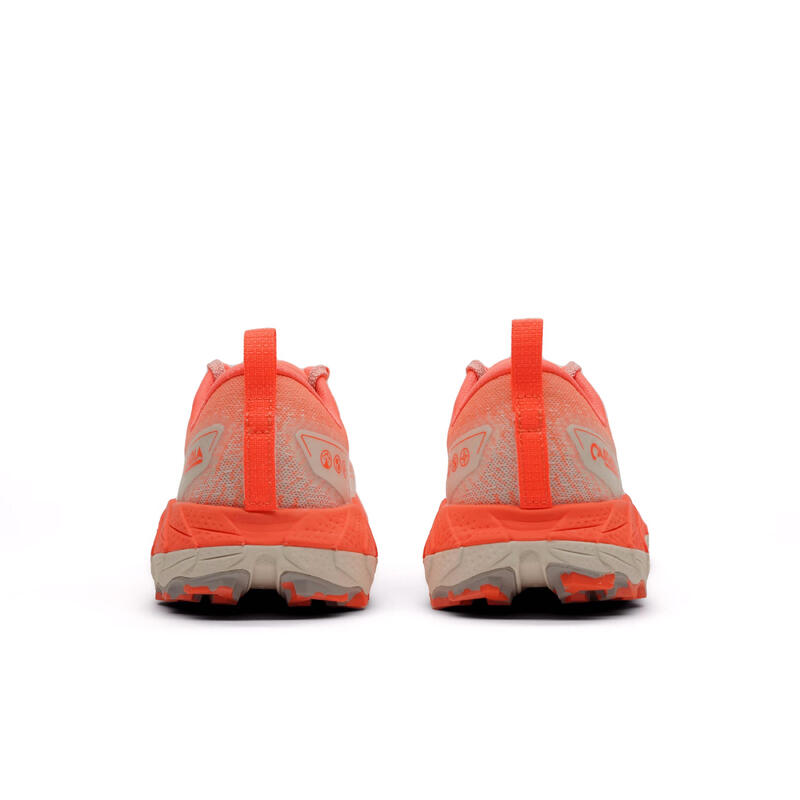 CHAUSSURE DE TRAIL RUNNING FEMME, BROOKS CASCADIA 18