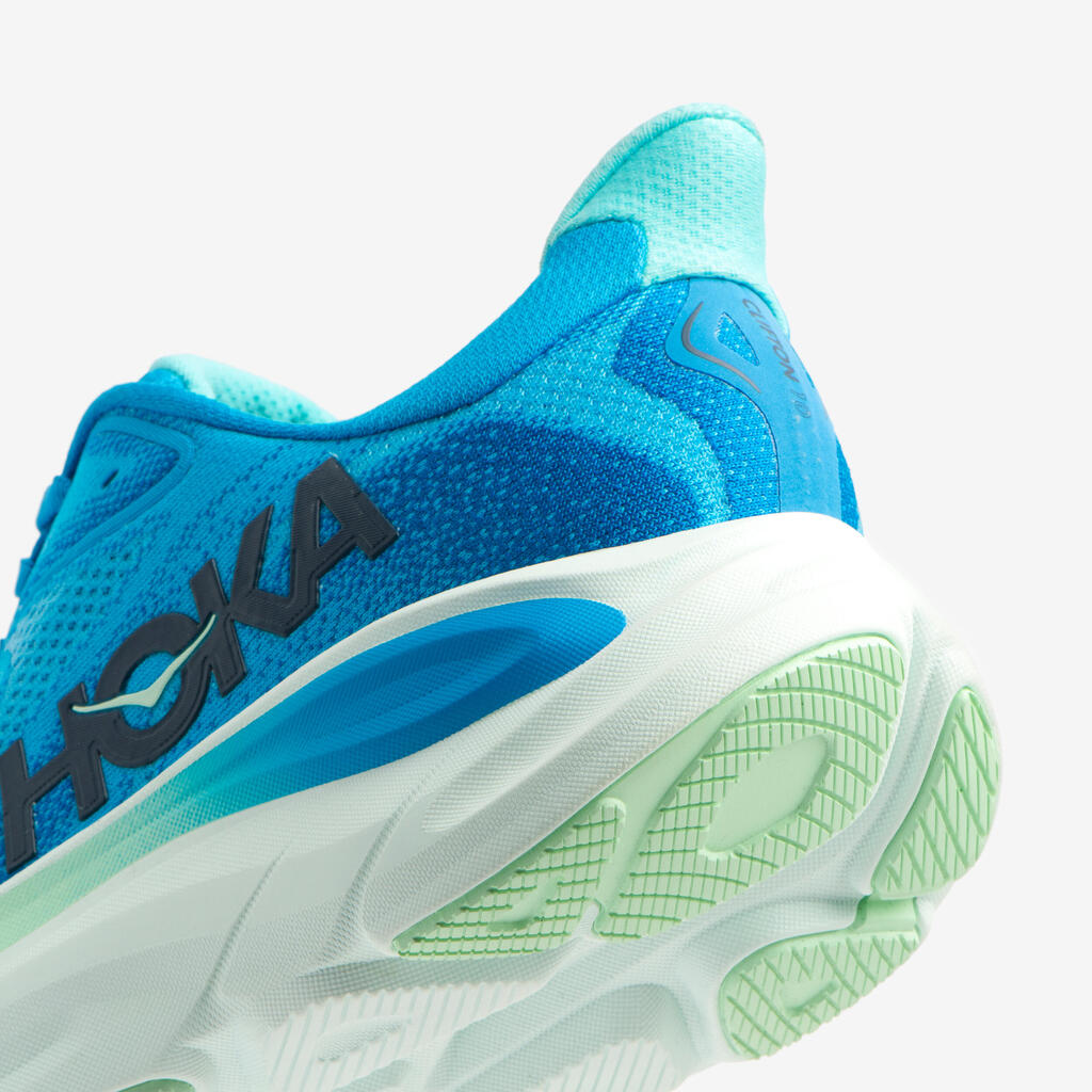 Meeste jooksujalatsid Hoka Clifton 10, sinine