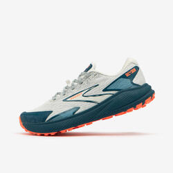 CHAUSSURES DE TRAIL RUNNING FEMME BROOKS DIVIDE 5