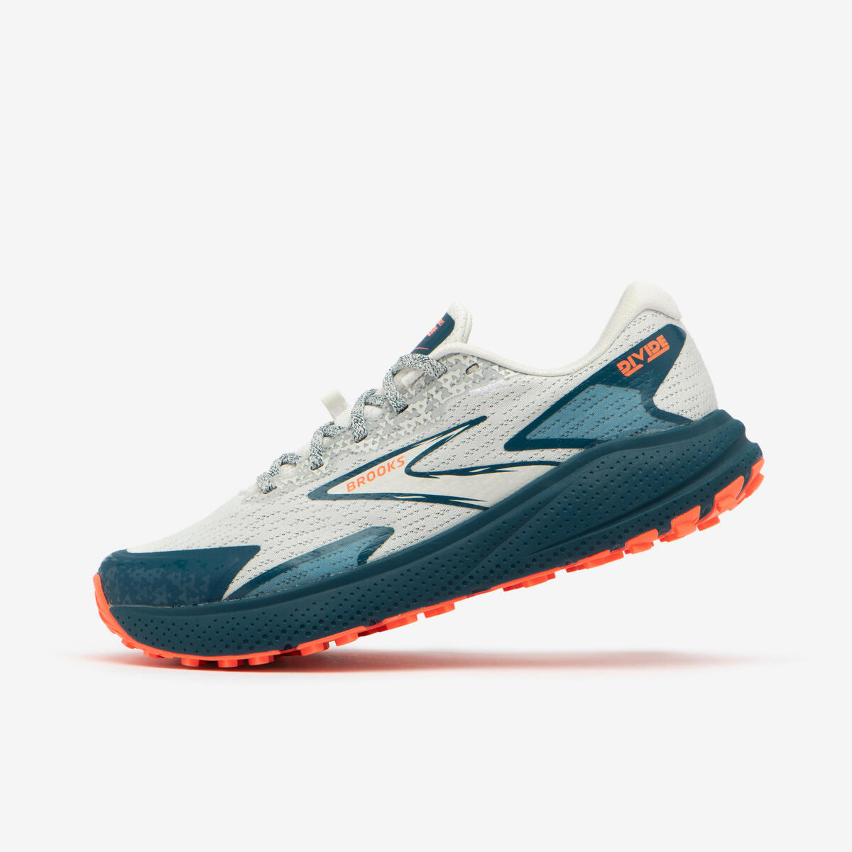 CHAUSSURES DE TRAIL RUNNING FEMME BROOKS DIVIDE 5