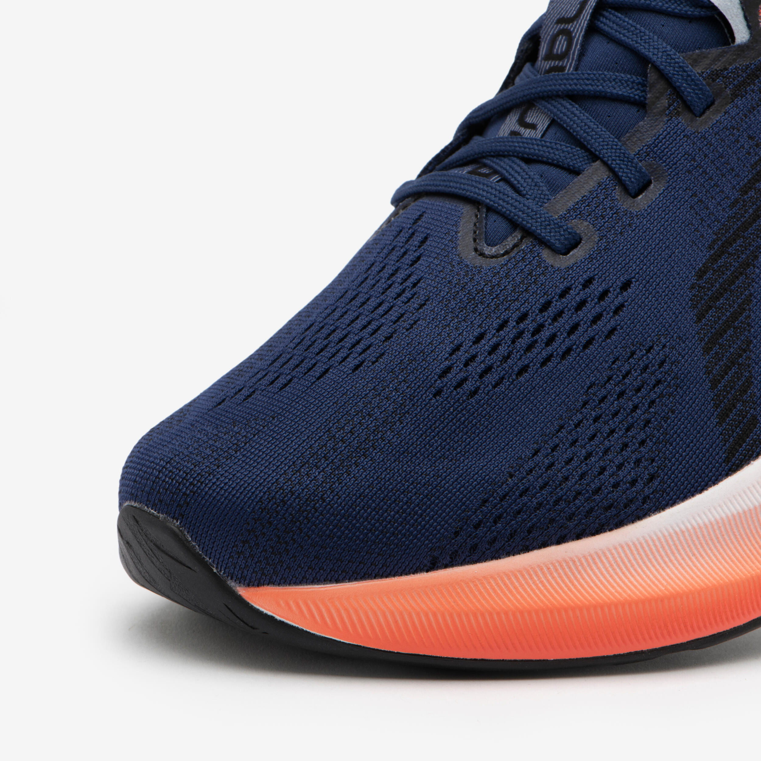 Hardloopschoenen voor heren Dynablast 5 blauw ASICS | Decathlon