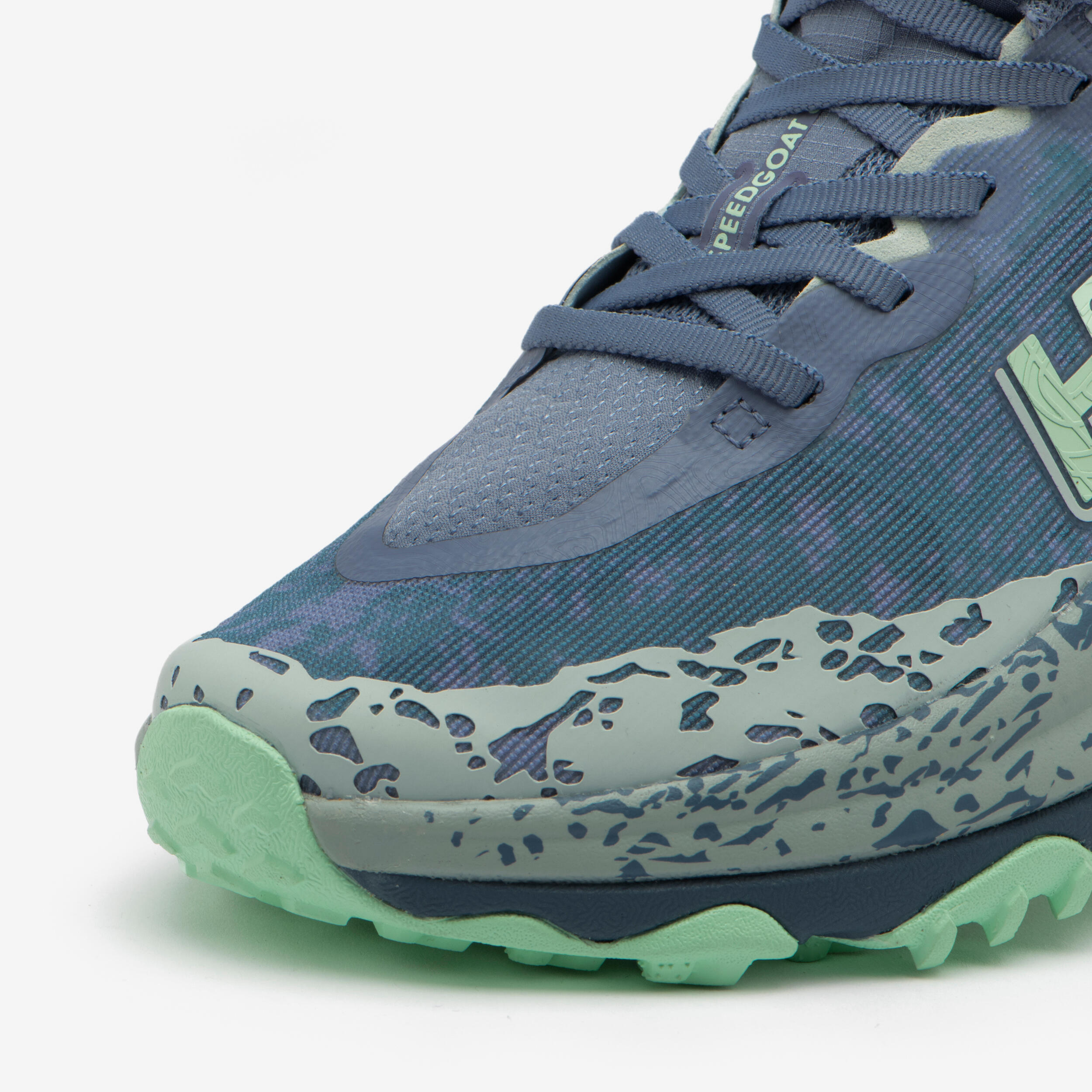Trailschoenen voor dames Speedgoat 6 5/7