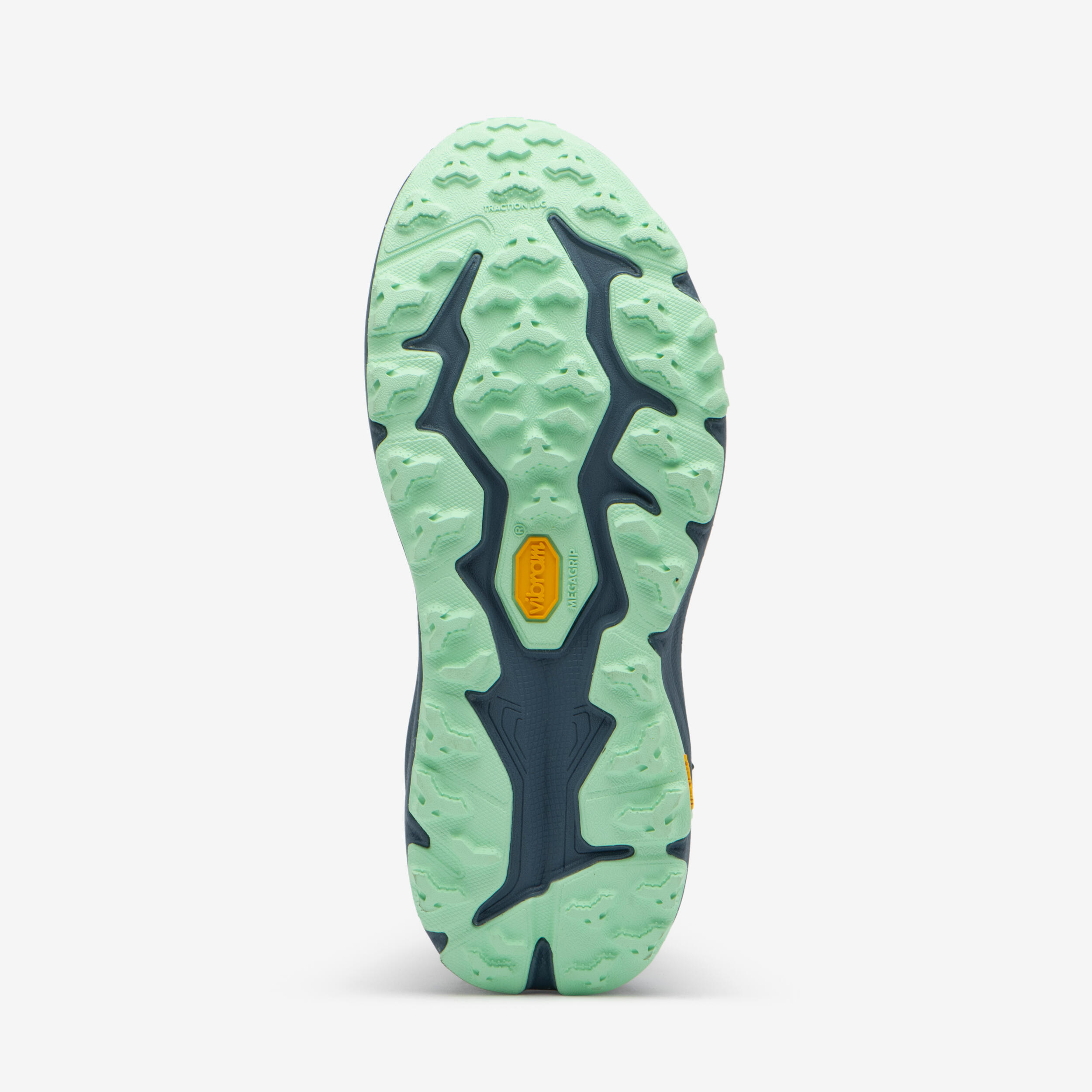 Trailschoenen voor dames Speedgoat 6 6/7