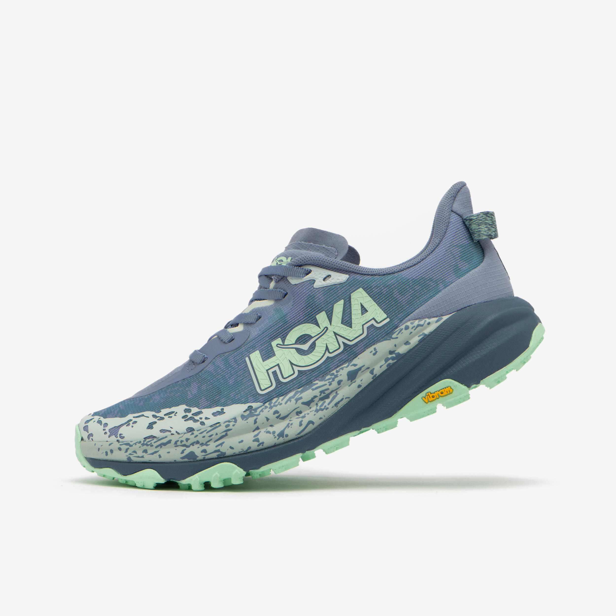Buty do biegania w terenie damskie Hoka Speedgoat 6