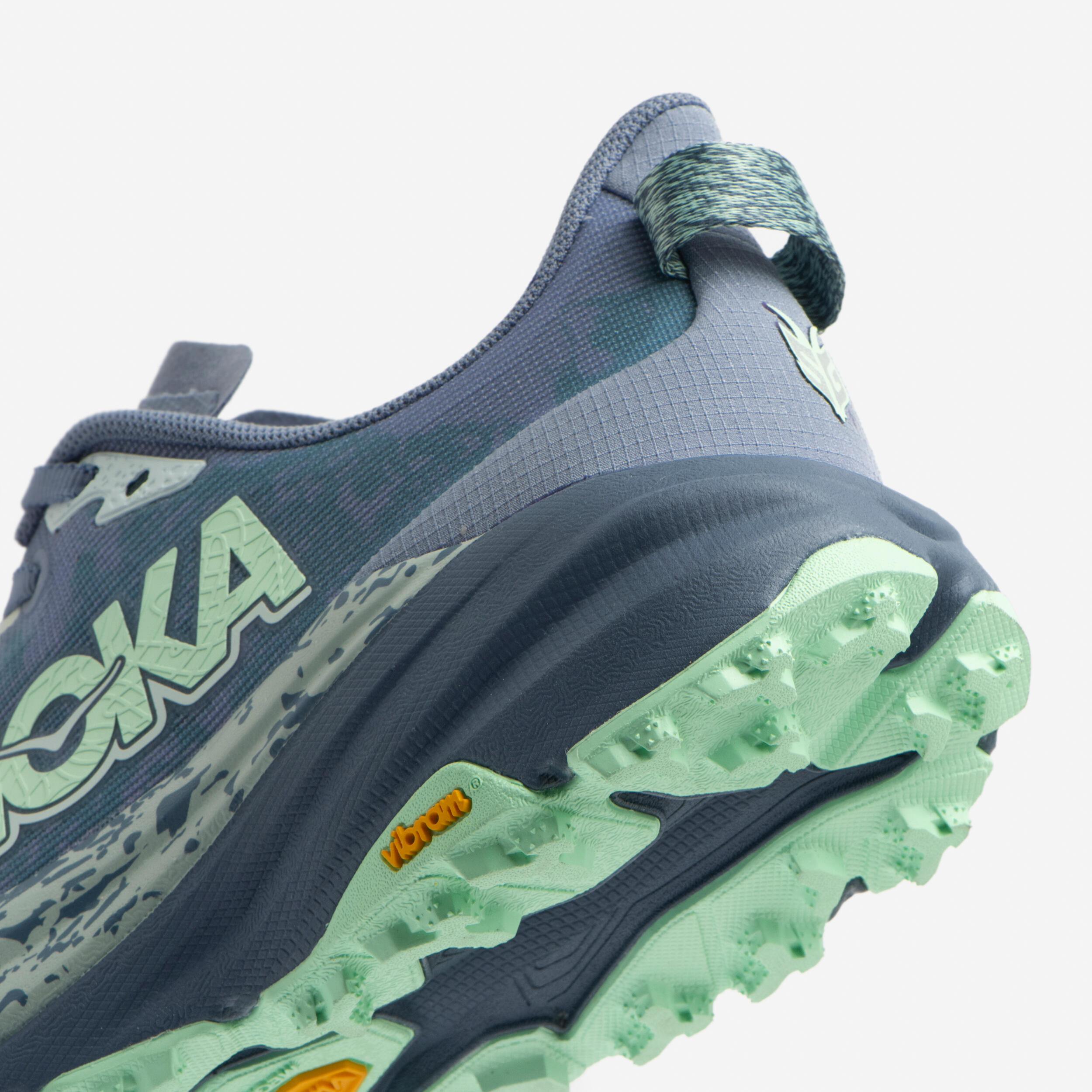 Trailschoenen voor dames Speedgoat 6 4/7