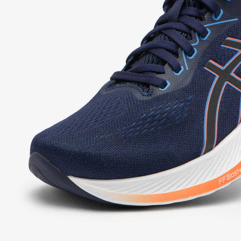 Buty do biegania męskie ASICS Gel-Stratus Knit 4