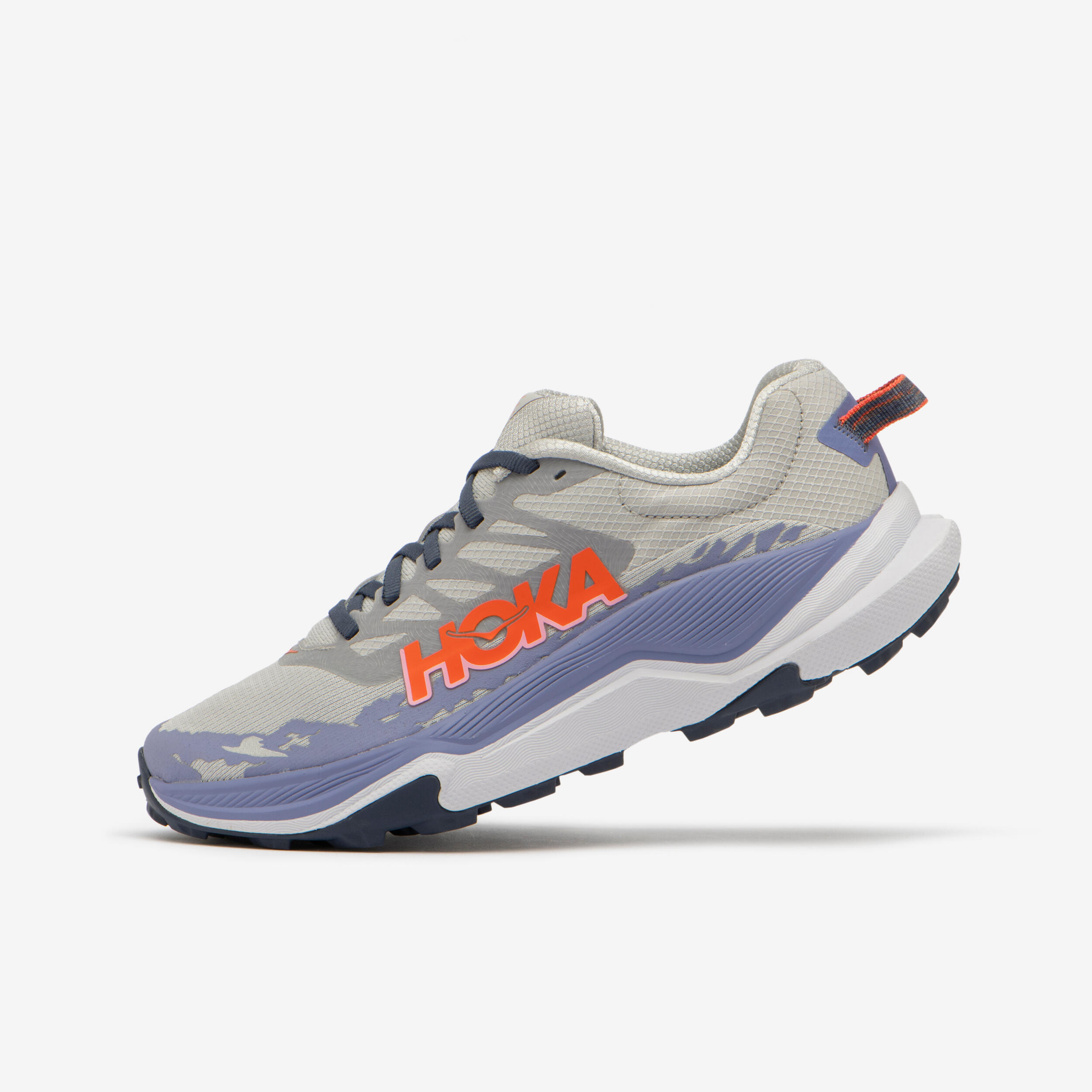 CHAUSSURES DE TRAIL RUNNING FEMME HOKA TORRENT 4 HOKA ONE ONE