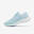 Chaussure de Running Femme, Asics Gel Roadmiles 2 Bleu Turquoise