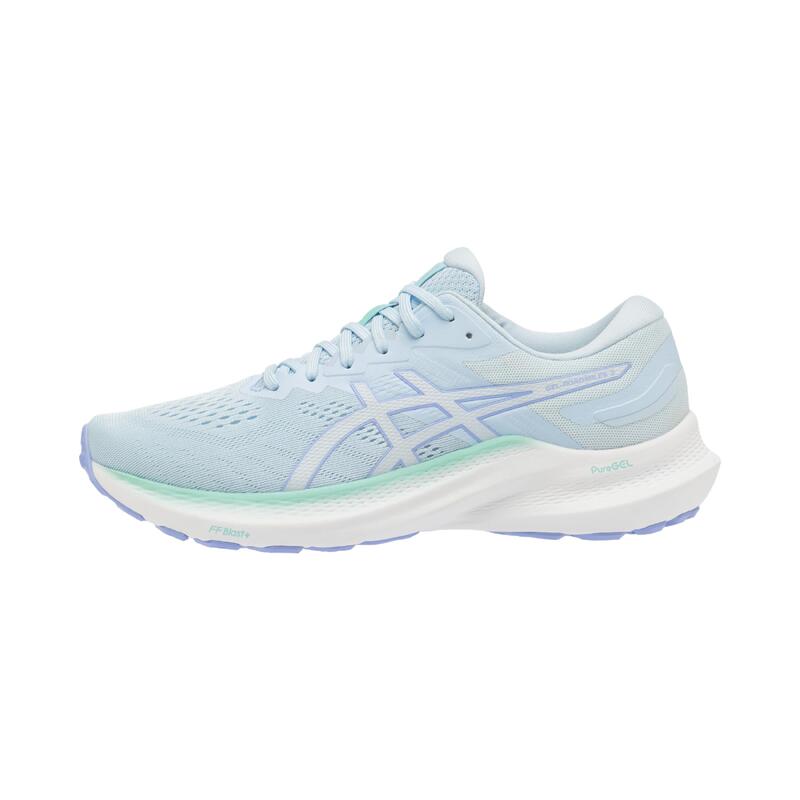Încălțăminte de alergare Asics Gel Roadmiles 2 Albastru-Turcoaz, Damă