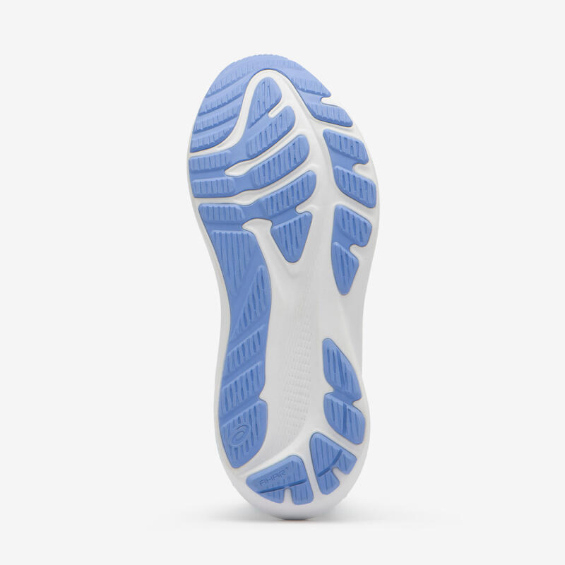 Kadın Koşu Ayakkabısı - Mavi/Turkuaz - Asics Gel Roadmiles 2