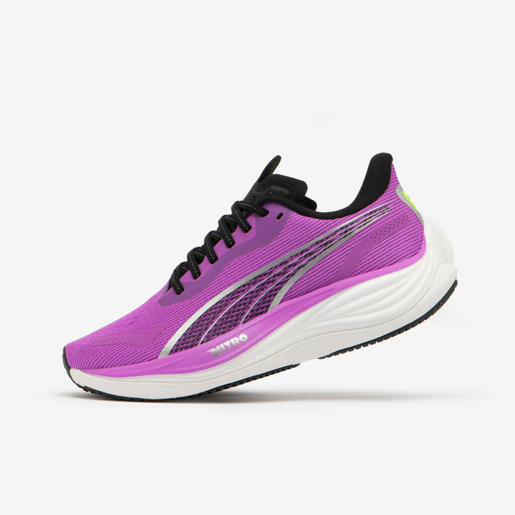 PURPURA / ROZĀ