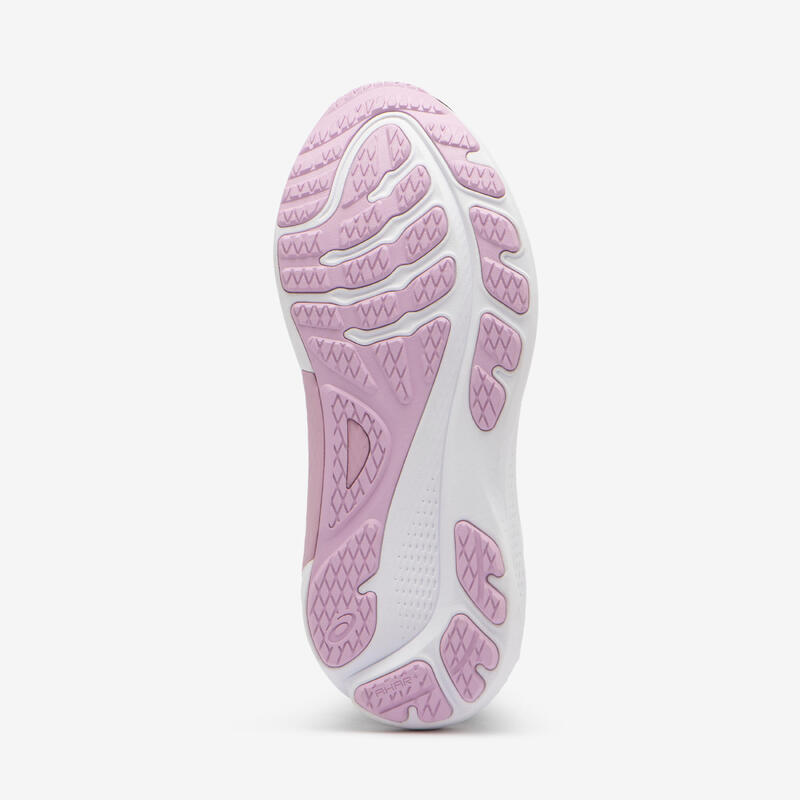 Kadın Koşu Ayakkabısı - Siyah/Mojave Bej - Asics Gel Superion 7