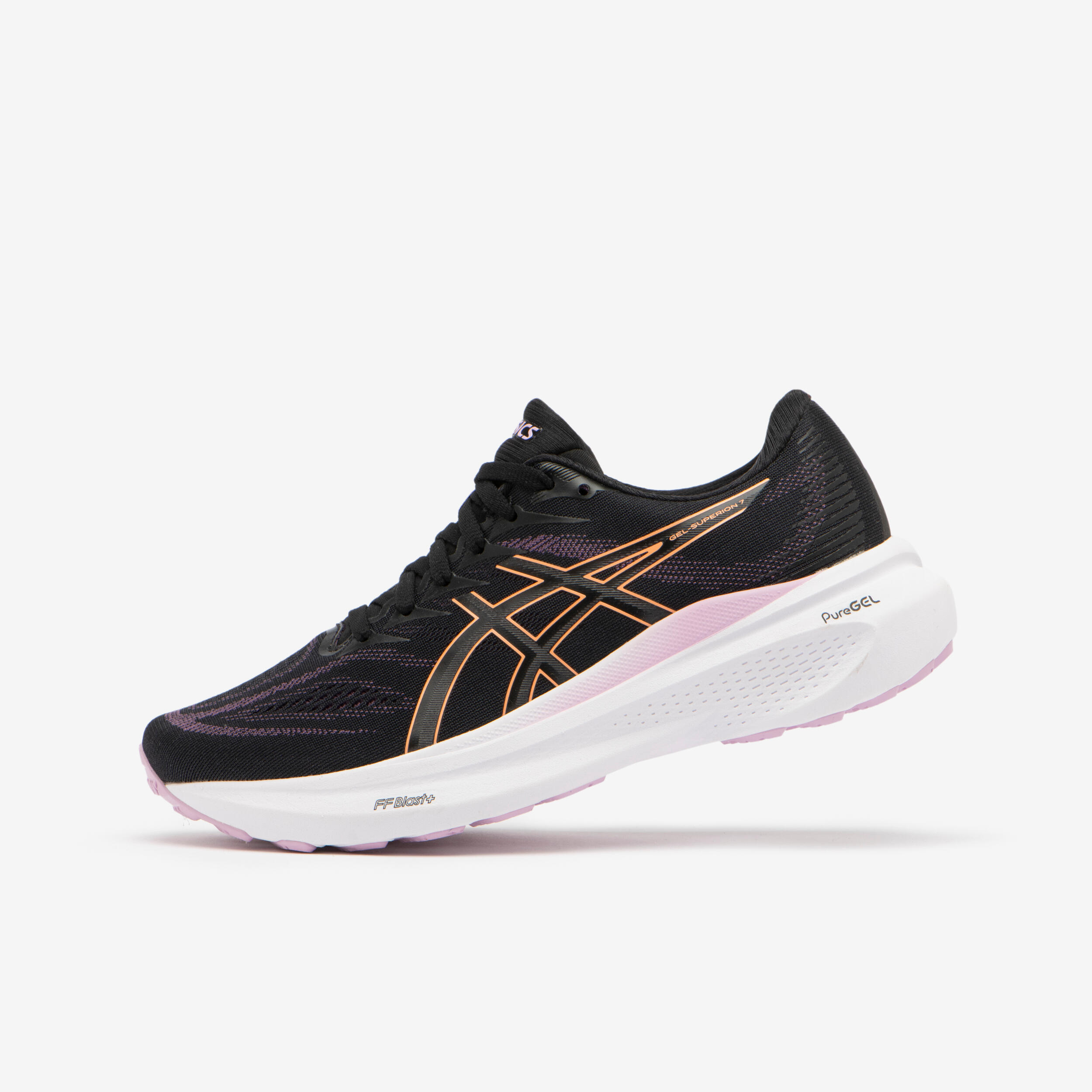 asics womens trainers
