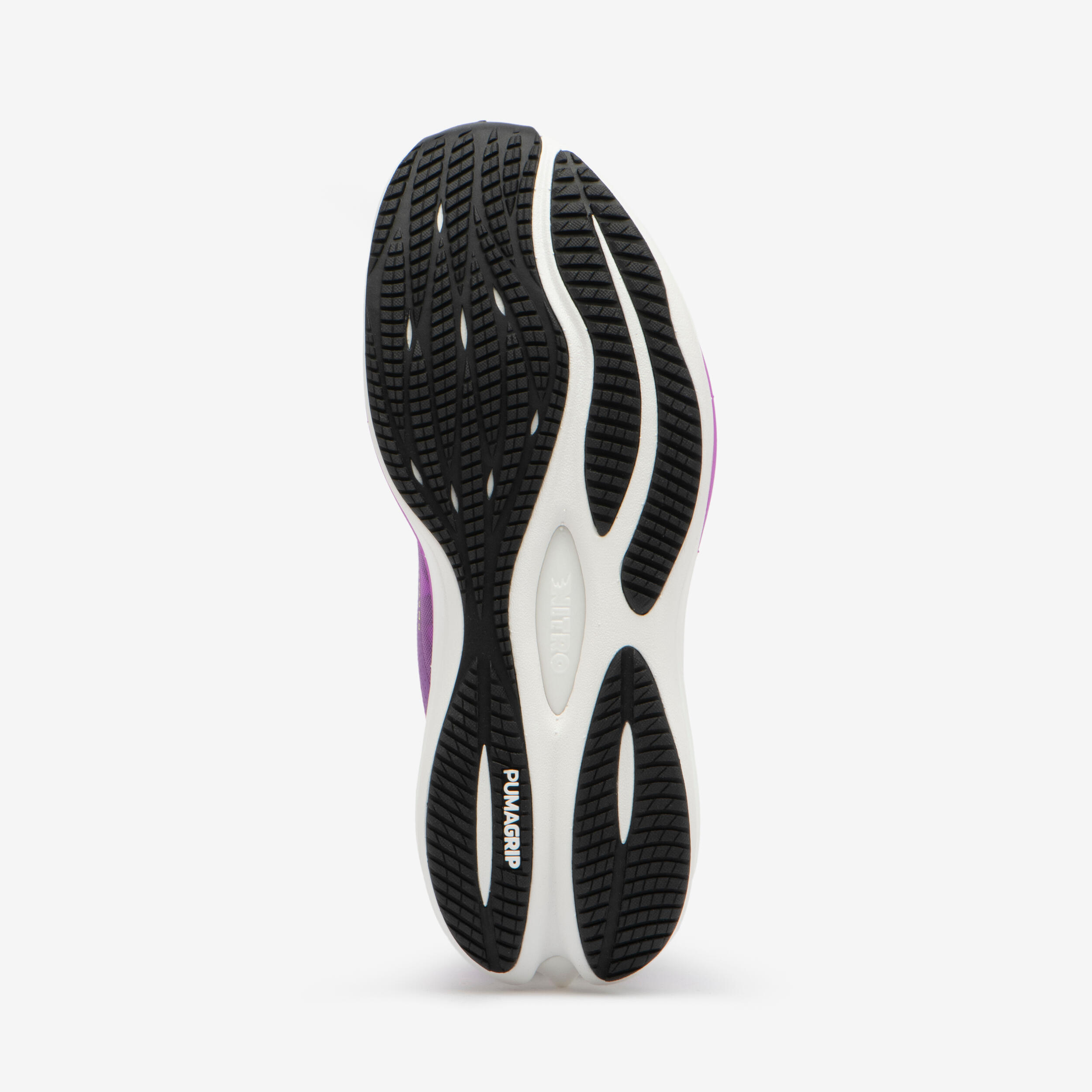 Buty do biegania damskie Puma Velocity Nitro 3 7/7