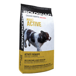 Alimentation chien Adult Active 12kg