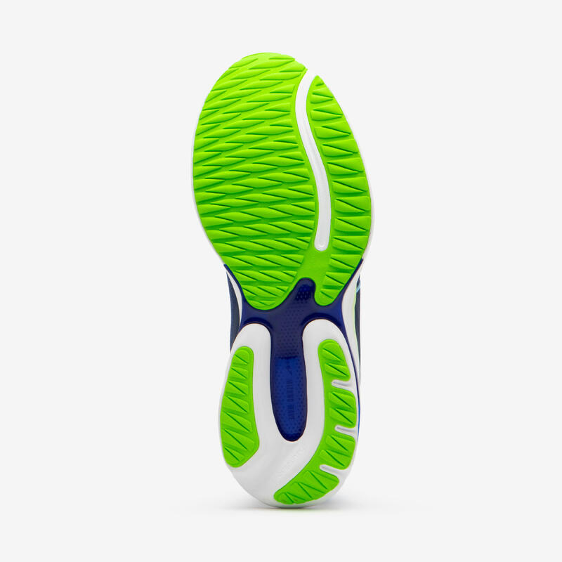 Hardloopschoenen voor asfalt en verharde paden heren Wave Ultima 16