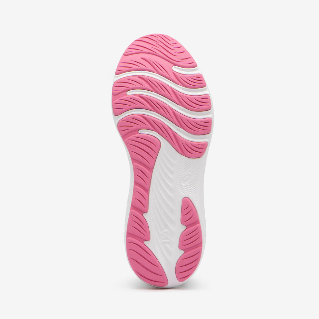 ΓΥΝΑΙΚΕΙΑ ΠΑΠΟΥΤΣΙΑ ΓΙΑ ΤΡΕΞΙΜΟ ASICS GEL-WINDHAWK - ΜΑΥΡΟ/ΚΟΡΑΛΛΙ