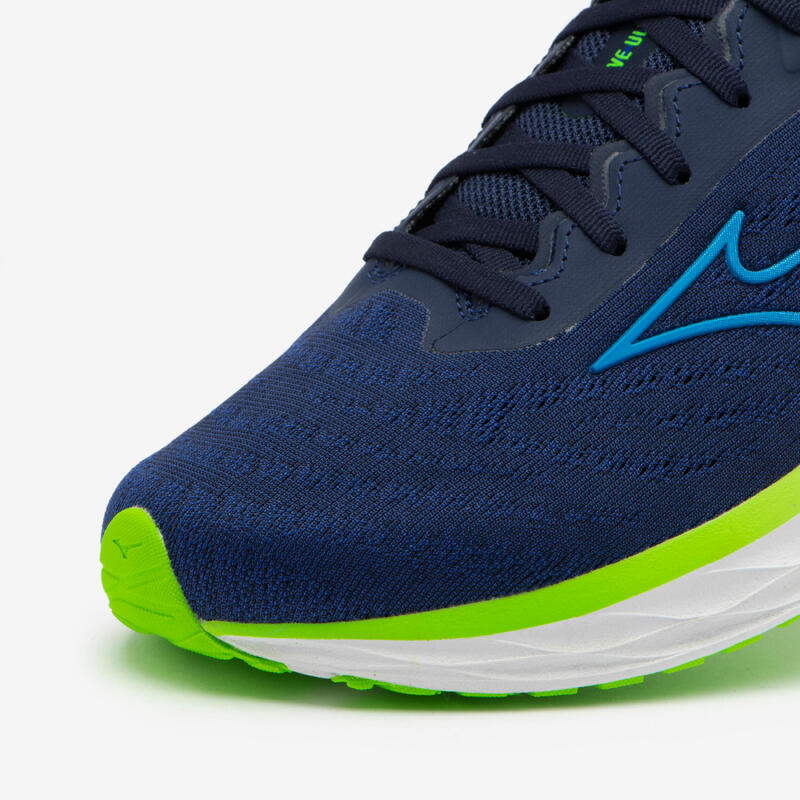 Hardloopschoenen voor asfalt en verharde paden heren Wave Ultima 16