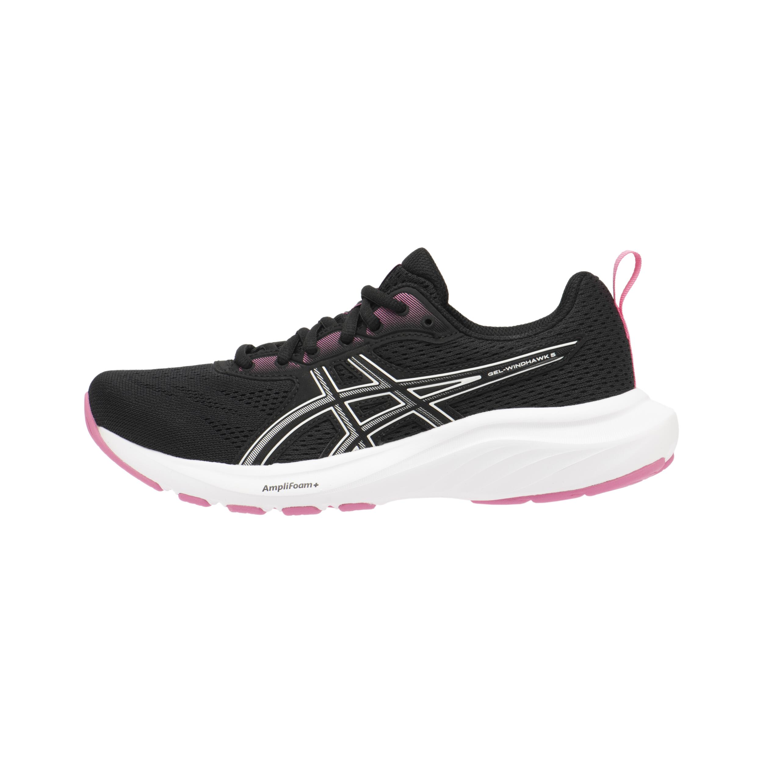 ASICS - Încălțăminte de alergare Asics Gel Windhawk Bleumarin Damă