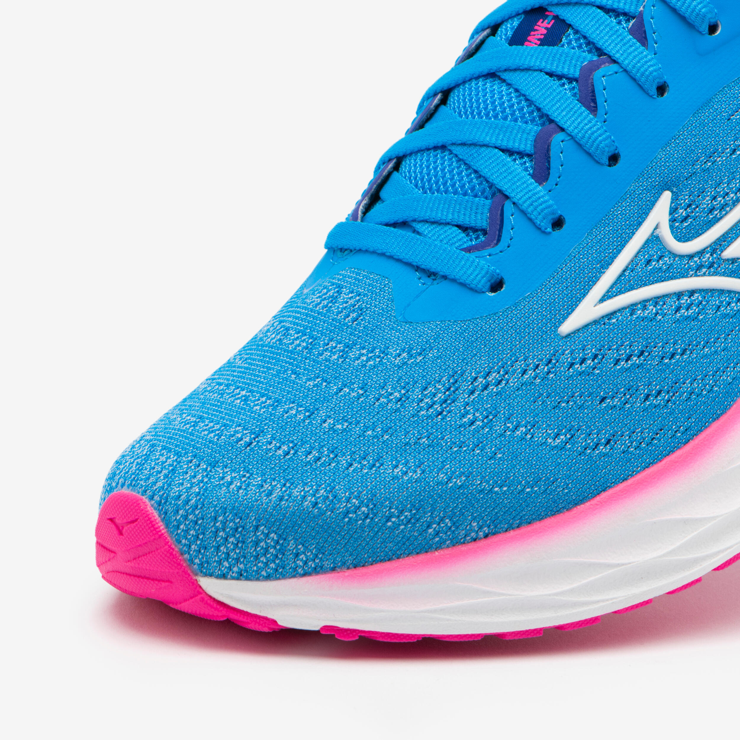Sapatilhas Corrida Mulher Estrada/Caminho Estabilizado Mulher Mizuno Wave Ultima 4/7