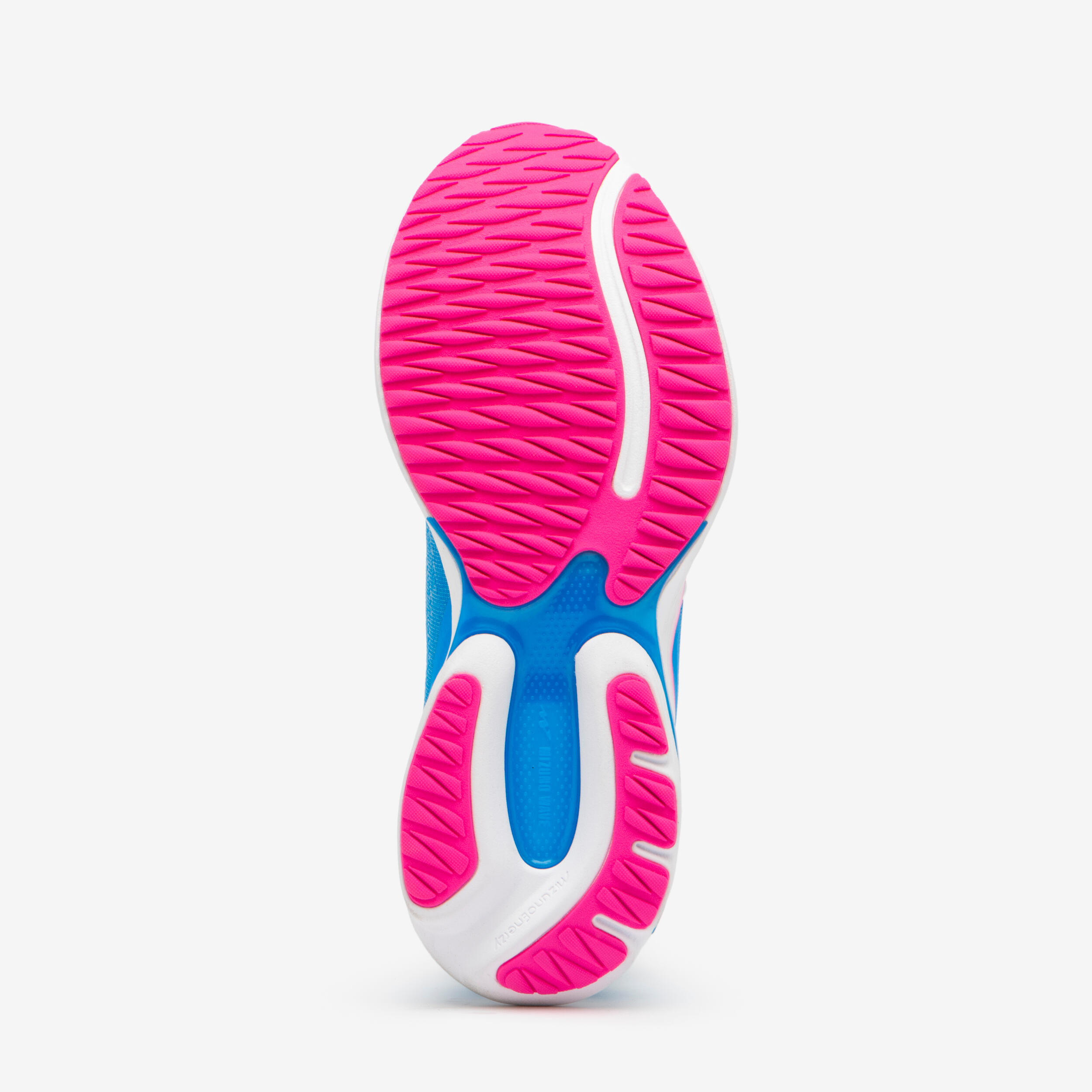 Hardloopschoenen voor dames Wave Ultima 16 7/7