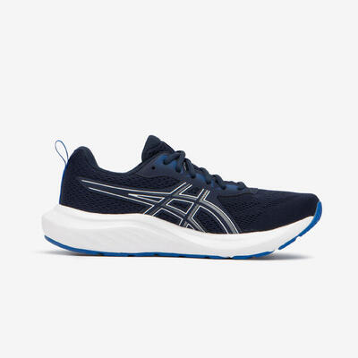 Scarpe running uomo Asics GEL WINDHAWK 5 blu-argento