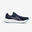 Încălțăminte Alergare Jogging ASICS GEL-WINDHAWK ALBASTRU/ARGINTIU BĂRBAȚI