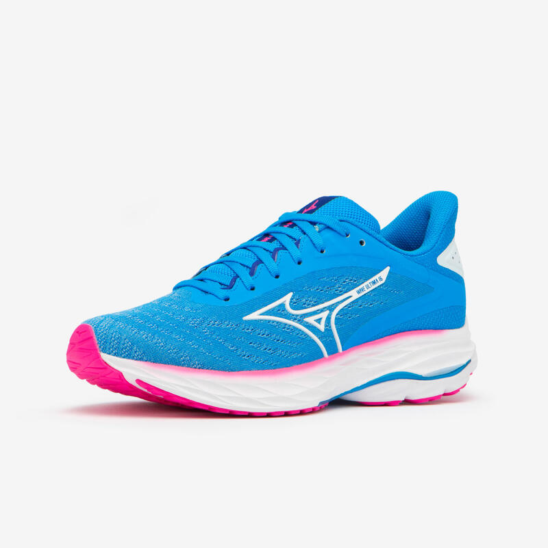 Buty do biegania damskie Mizuno Wave Ultima 16