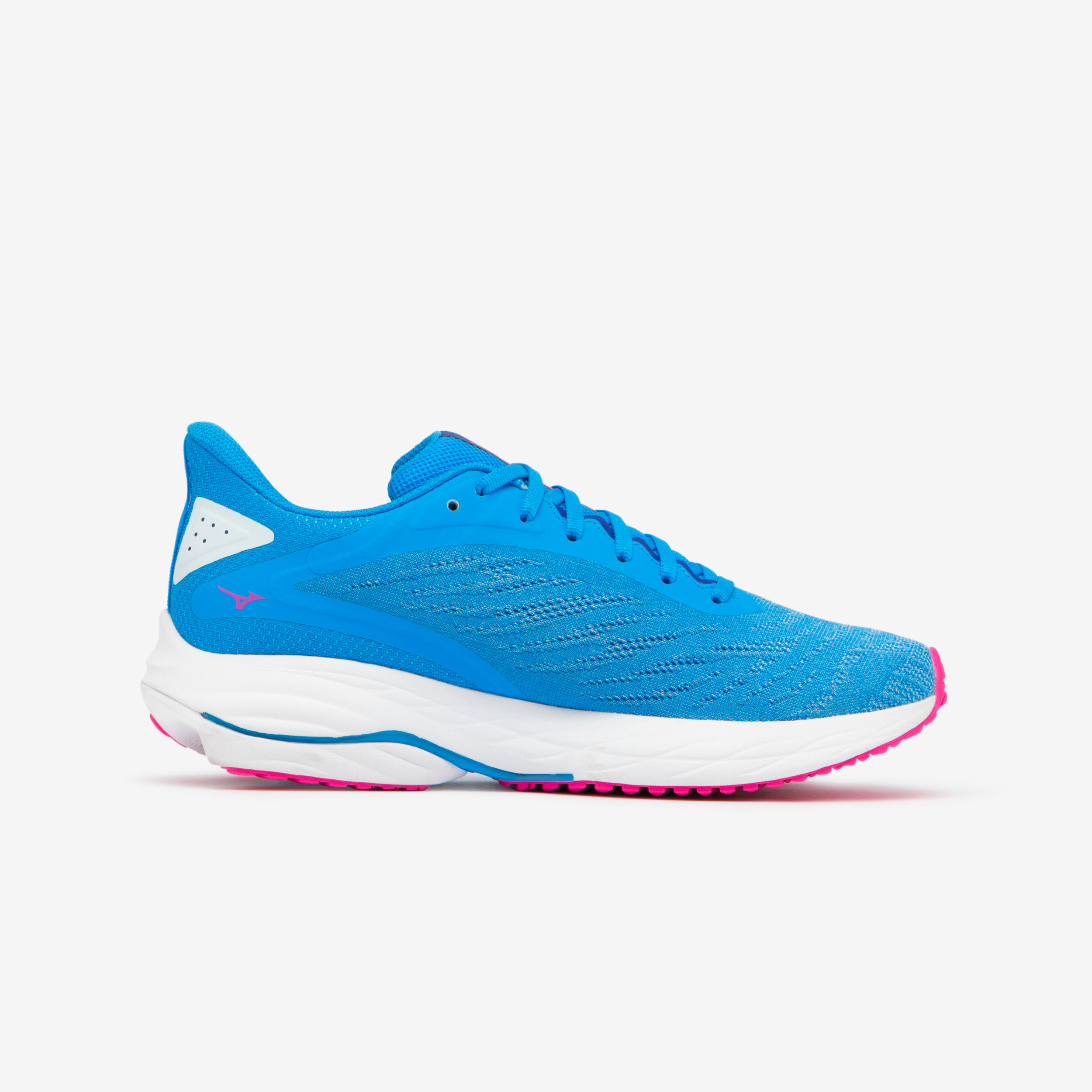 Sapatilhas Corrida Mulher Estrada/Caminho Estabilizado Mulher Mizuno Wave Ultima 3/7