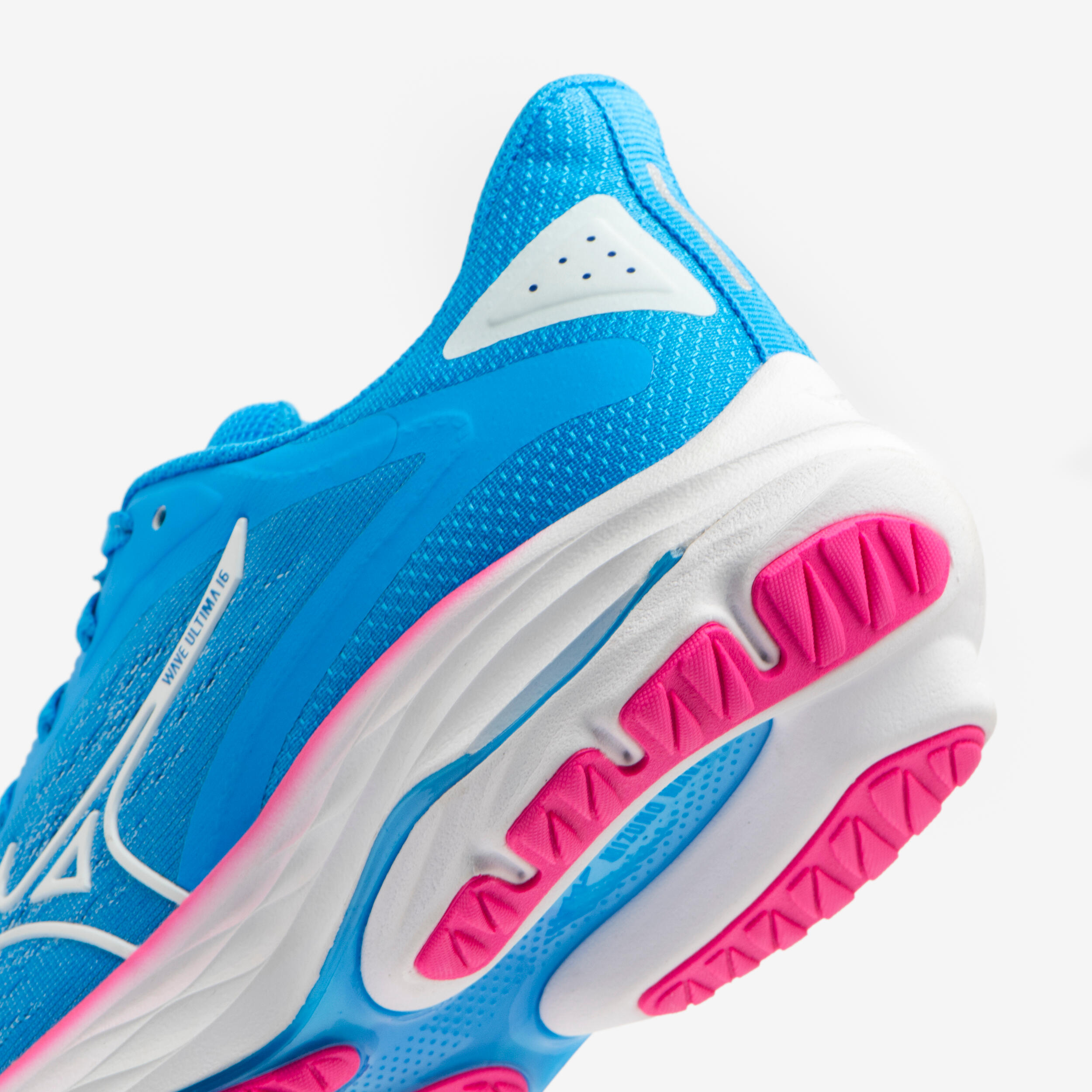 Women's Mizuno Wave Ultima 16 Firm road and trail running shoes